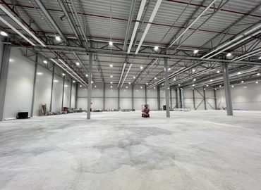 Warehouse Postimiehenkuja 4 01510 Vantaa