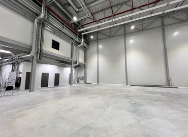 Warehouse Postimiehenkuja 4 01510 Vantaa