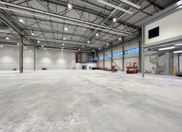 Warehouse Postimiehenkuja 4 01510 Vantaa