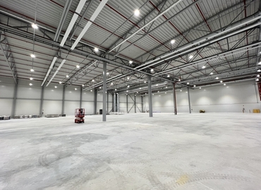 Warehouse Postimiehenkuja 4 01510 Vantaa