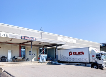 Vapaat varastotila - Vantaa, Pakkalantie 19, (01510) - 11 | MatchOffice.fi