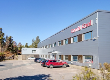 Vapaat varasto - Vantaa, Pakkalantie 19, (01510) - 20 | MatchOffice
