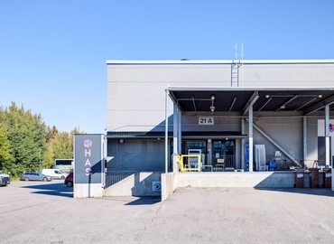 Warehouse Pakkalantie 21 01510 Vantaa