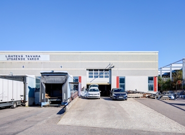 Warehouse Pakkalantie 21 01510 Vantaa