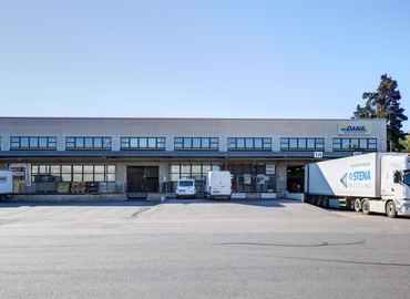 Warehouse Pakkalantie 21 01510 Vantaa