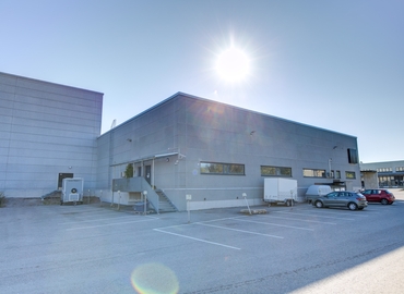Warehouse Pakkalantie 21 01510 Vantaa