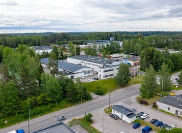 Vapaat toimisto - Espoo, Juvan teollisuuskatu 15, (02920)  - 2 | MatchOffice