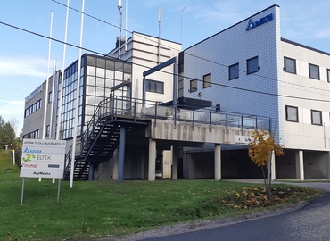 Vapaat toimisto - Espoo, Juvan teollisuuskatu 15, (02920)  - 0 | MatchOffice.fi