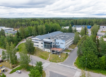 Vuokraa toimistotila - Espoo, Juvan teollisuuskatu 15, (02920)  - 1 | MatchOffice