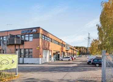 Vapaat toimisto - Espoo, Koskelontie 19, (02920)  - 0 | MatchOffice