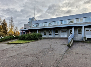 Vapaat toimistotilat - Vantaa, Pavintie 2, (01260)  - 1 | MatchOffice