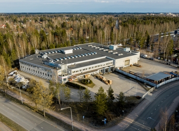 Vuokraa toimistotilat - Vantaa, Pavintie 2, (01260)  - 12 | MatchOffice.fi
