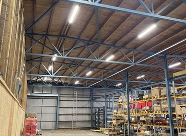 Warehouse Kuoppamäentie 11 33800 Tampere