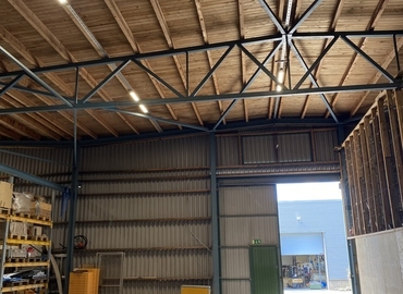 Warehouse Kuoppamäentie 11 33800 Tampere