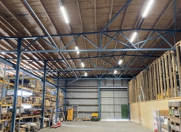 Warehouse Kuoppamäentie 11 33800 Tampere