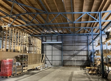 Warehouse Kuoppamäentie 11 33800 Tampere