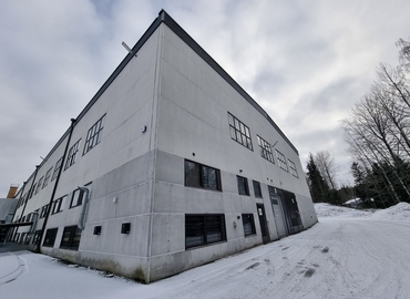 Vuokraa varastotilat - Espoo, Alaniementie 2, (02970) - 4 | MatchOffice