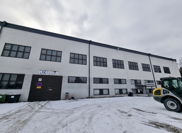 Vuokraa varasto - Espoo, Alaniementie 2, (02970) - 6 | MatchOffice.fi