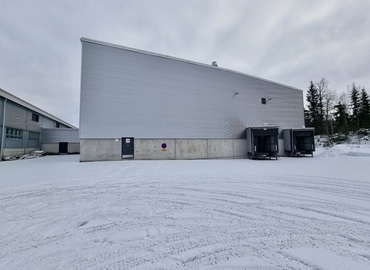 Vapaat varastotila - Espoo, Alaniementie 2, (02970) - 9 | MatchOffice.fi