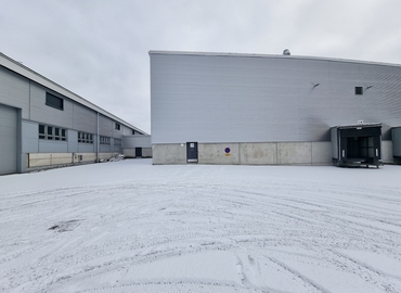 Vuokraa tuotantotila - Espoo, Alaniementie 2, (02970) - 11 | MatchOffice