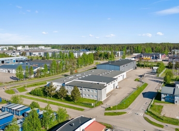 Vuokraa toimisto - Tuusula, Louhostie 2, (04300)  - 1 | MatchOffice.fi