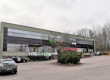 Vuokraa toimisto - Espoo, Hyttimestarintie 6, (02780)  - 1 | MatchOffice