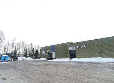 Vuokraa toimistotila - Espoo, Hyttimestarintie 6, (02780)  - 4 | MatchOffice.fi