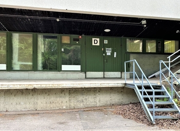 Vuokraa toimistotilat - Helsinki, Atomitie 1, (00370)  - 2 | MatchOffice.fi