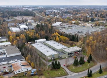 Vapaat toimistotilat - Espoo, Hyttimestarintie 6, (02780)  - 8 | MatchOffice.fi