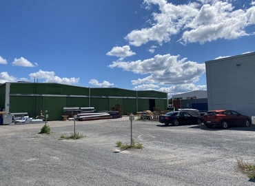 Warehouse Kuoppamäentie 11 33800 Tampere