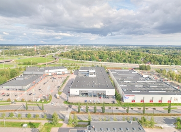 Vapaat kauppa - Vantaa, Tammiston Kauppatie 27, (01510) - 17 | MatchOffice.fi