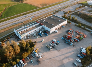 Vapaat tuotantotila - Espoo, Juvankartanontie 15, (02920) - 0 | MatchOffice.fi