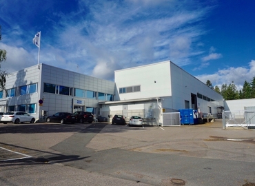 Vuokraa toimistotilat - Helsinki, Harkkoraudantie 10, (00700)  - 1 | MatchOffice