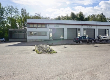 Vuokraa toimisto - Helsinki, Harkkoraudantie 10, (00700)  - 2 | MatchOffice