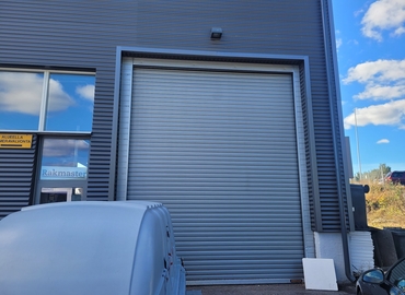Warehouse Säynäskuja 4 00560 Helsinki