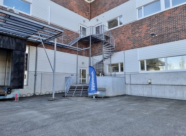 Vuokraa varasto - Espoo, Koskelontie 13, (02920) - 8 | MatchOffice