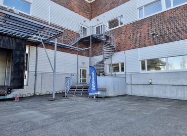 Vapaat varasto - Espoo, Koskelontie 13, (02920) - 26 | MatchOffice.fi