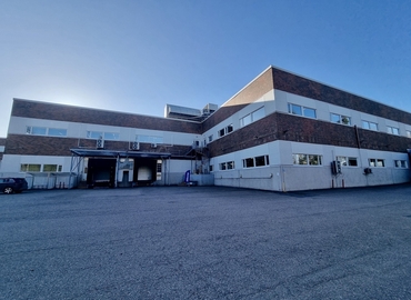 Vapaat varastotila - Espoo, Koskelontie 13, (02920) - 28 | MatchOffice
