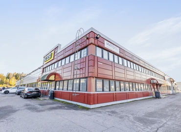 Vuokraa toimistotila - Espoo, Koskelontie 17, (02920)  - 1 | MatchOffice.fi