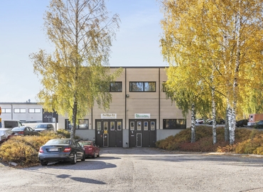 Vuokraa varasto - Vantaa, Vantaanpuistontie 31, (01730) - 0 | MatchOffice.fi