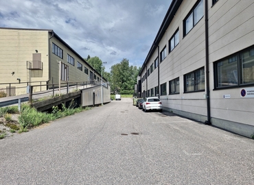 Vapaat tuotantotila - Vantaa, Vantaanpuistontie 31, (01730) - 3 | MatchOffice.fi