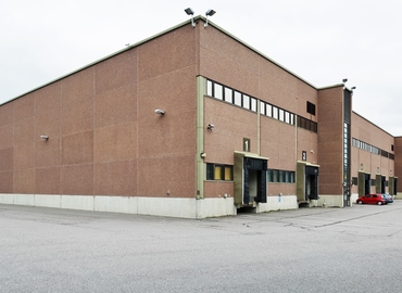 Vuokraa tuotantotila - Vantaa, Hakkilankaari 1, (01380) - 1 | MatchOffice