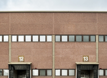 Vapaat varastotilat - Vantaa, Hakkilankaari 1, (01380) - 5 | MatchOffice