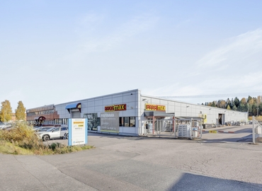 Vapaat liiketilat - Espoo, Koskelontie 17, (02920) - 1 | MatchOffice