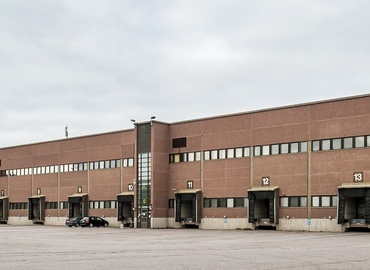 Vuokraa tuotantotila - Vantaa, Hakkilankaari 1, (01380) - 3 | MatchOffice