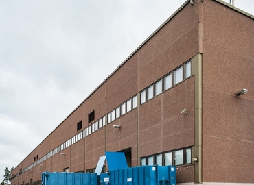 Vapaat varastotilat - Vantaa, Hakkilankaari 1, (01380) - 8 | MatchOffice.fi
