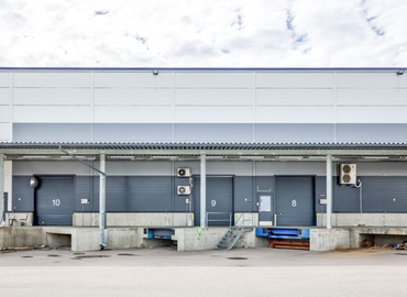 Vuokraa tuotantotila - Espoo, Koskelontie 21-25, (02920) - 3 | MatchOffice.fi