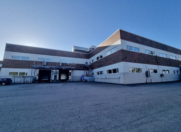 Vuokraa varastotila - Espoo, Koskelontie 13, (02920) - 1 | MatchOffice