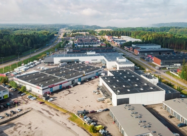 Vapaat tuotantotila - Espoo, Koskelontie 21-25, (02920) - 1 | MatchOffice.fi