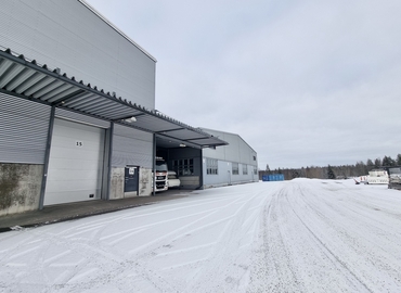 Vuokraa toimistotila - Espoo, Alaniementie 2, (02970)  - 6 | MatchOffice